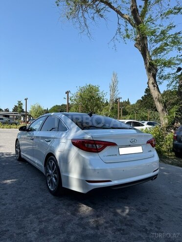 Hyundai Sonata-7