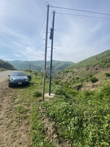 Mercedes C 240-10