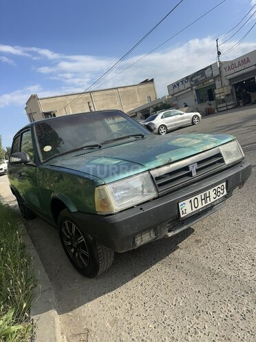 Tofas Dogan-1