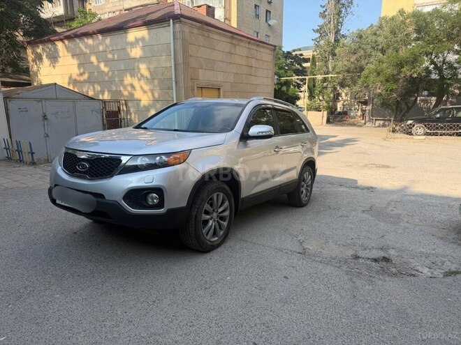 Kia Sorento-4