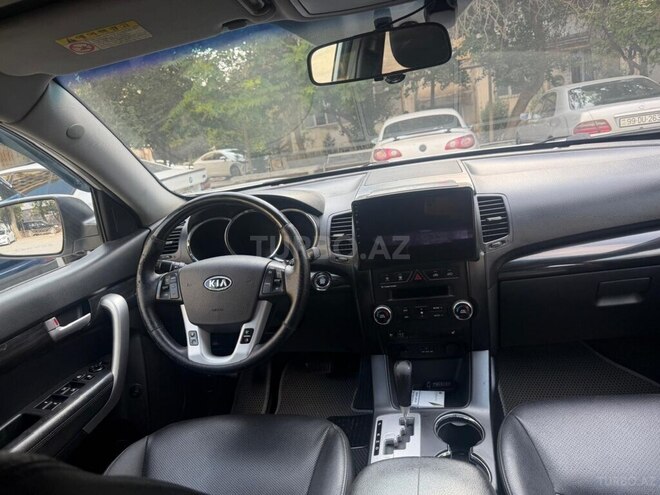 Kia Sorento-3