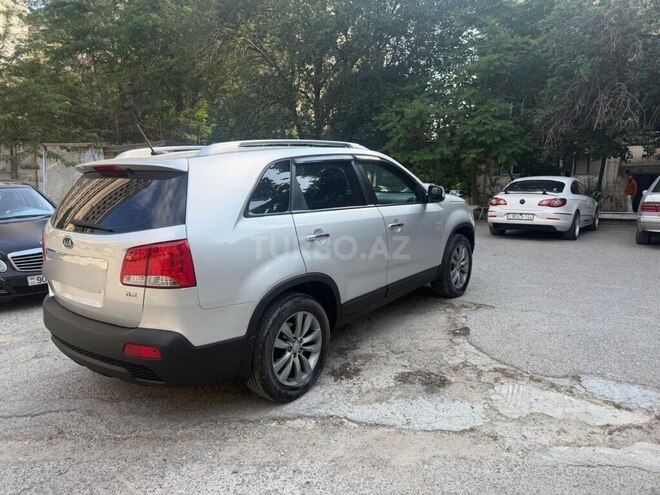 Kia Sorento-5