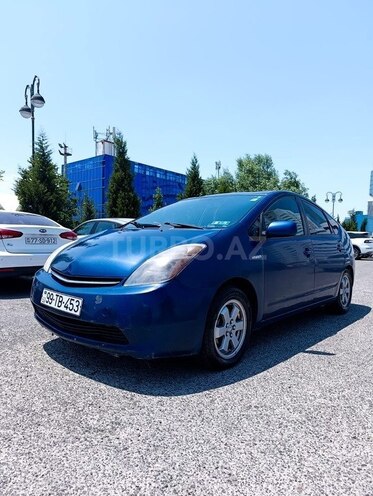Toyota Prius-6