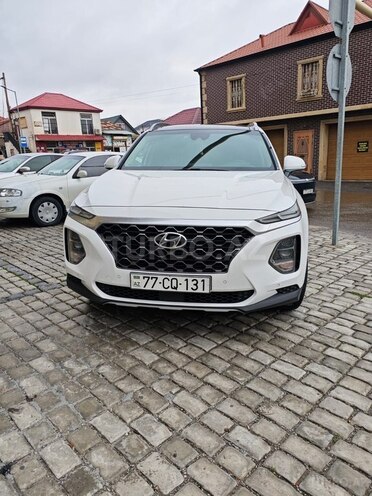 Hyundai Santa Fe-6