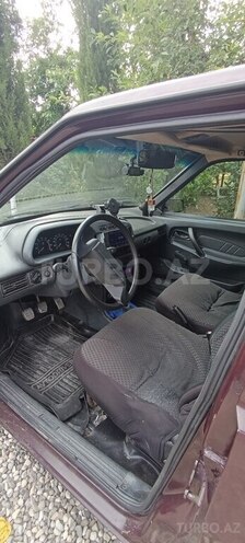 LADA (VAZ) 21099-5