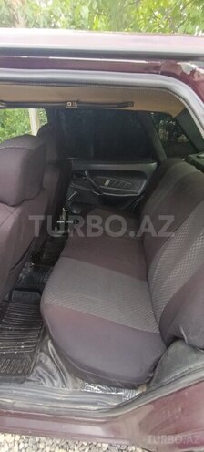 LADA (VAZ) 21099-3
