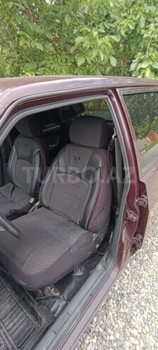 LADA (VAZ) 21099-4