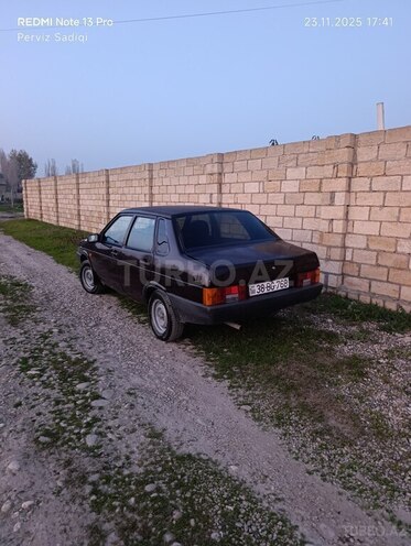 LADA (VAZ) 21099-6