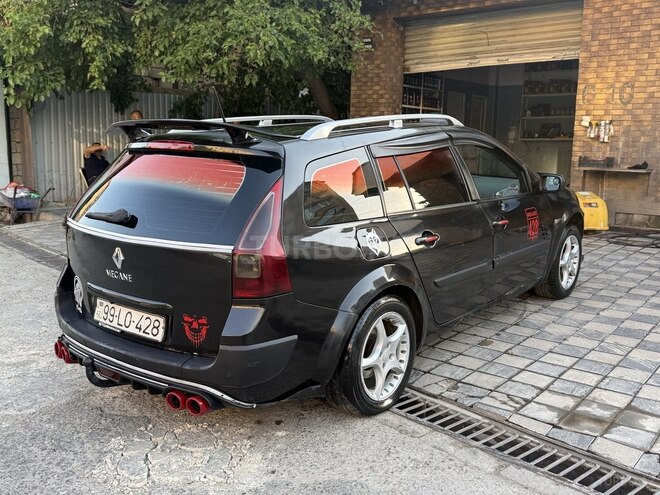 Renault Megane-4