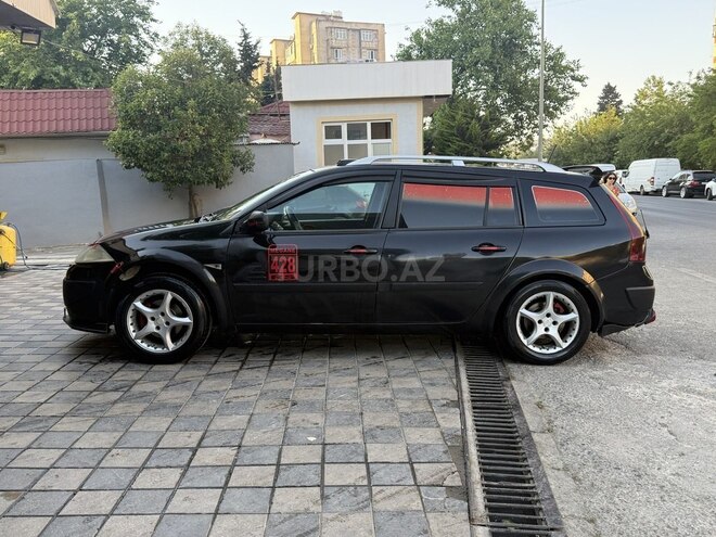 Renault Megane-5
