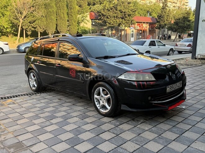 Renault Megane-1