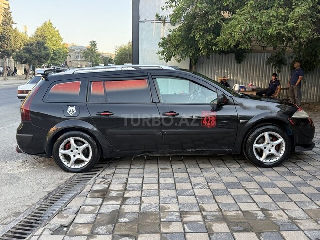 Renault Megane-7
