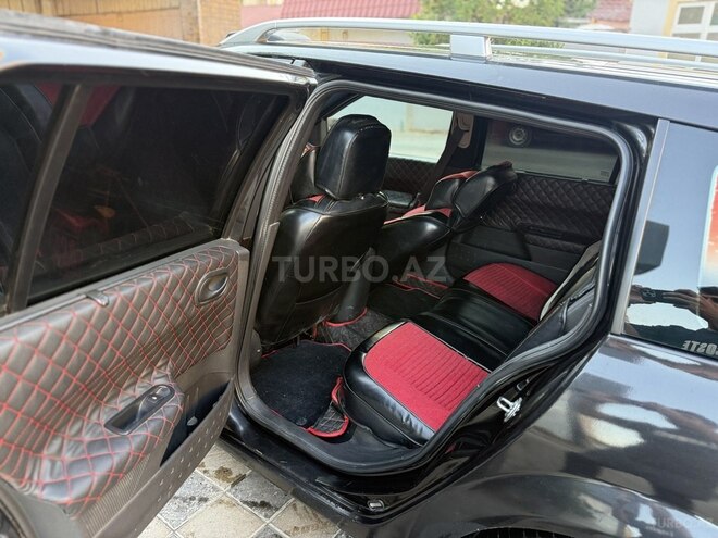 Renault Megane-10