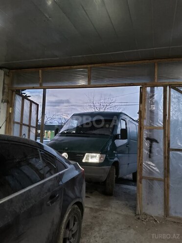 Mercedes Sprinter 212-2