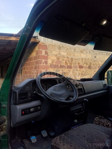 Mercedes Sprinter 212-4