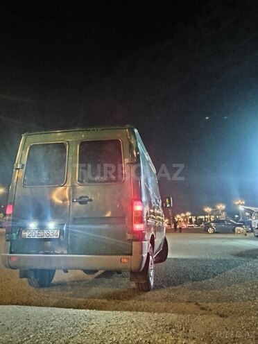 Mercedes Sprinter 212-8