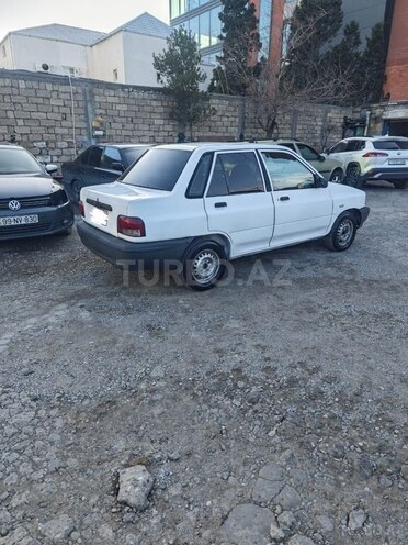 Saipa 132-4