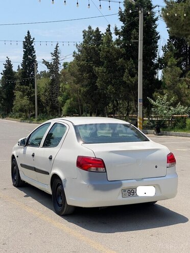 Iran Khodro Runna-2