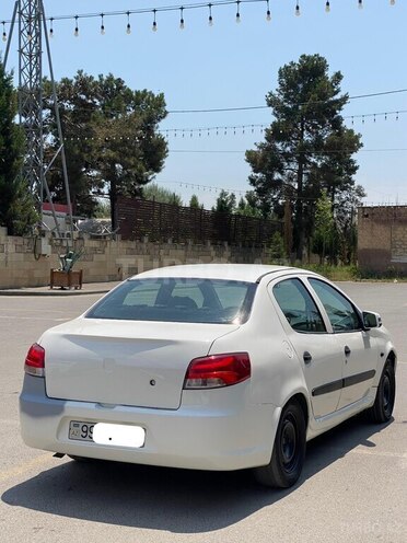 Iran Khodro Runna-3