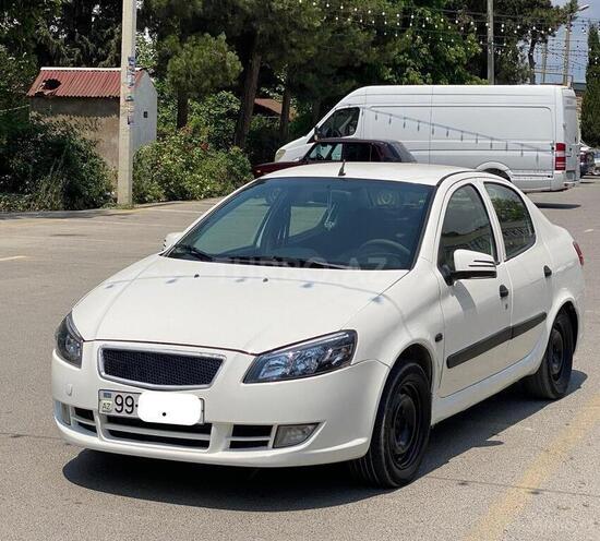 Iran Khodro Runna-8