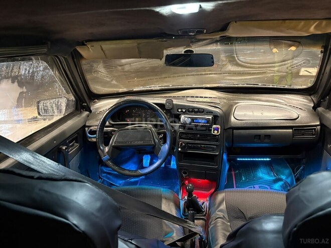 LADA (VAZ) 21099-10