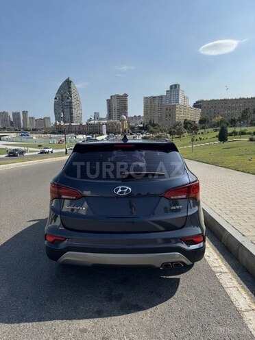 Hyundai Santa Fe-2