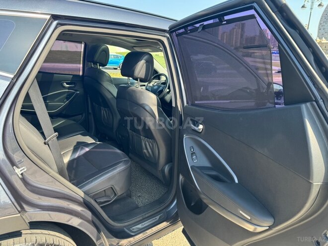 Hyundai Santa Fe-7