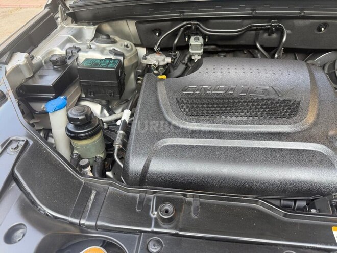 Kia Sorento-7