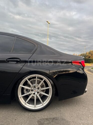 BMW 530-3
