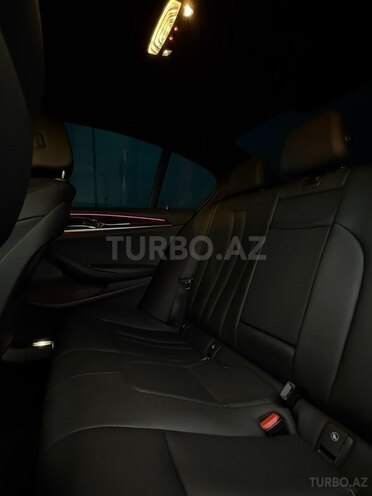 BMW 530-6
