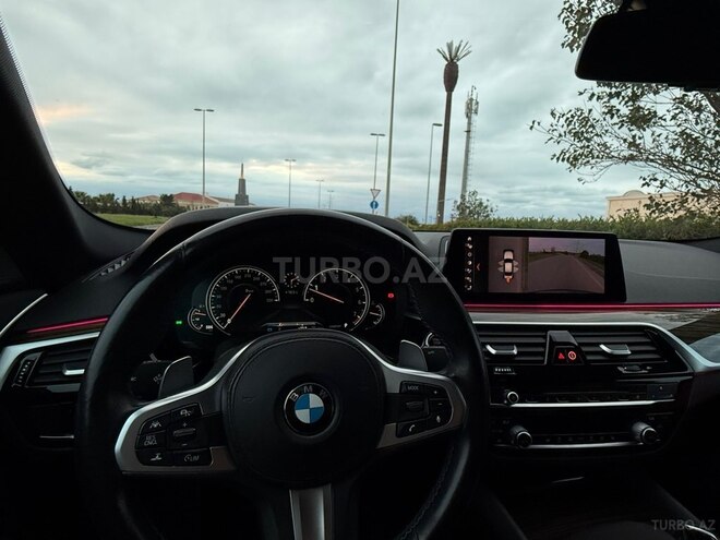 BMW 530-4