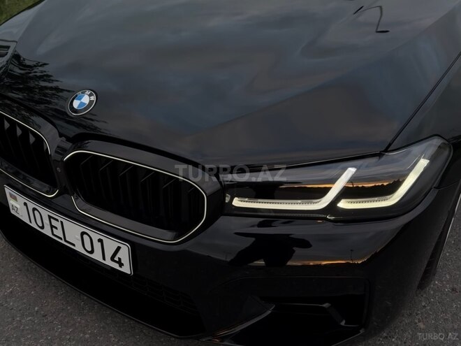 BMW 530-2