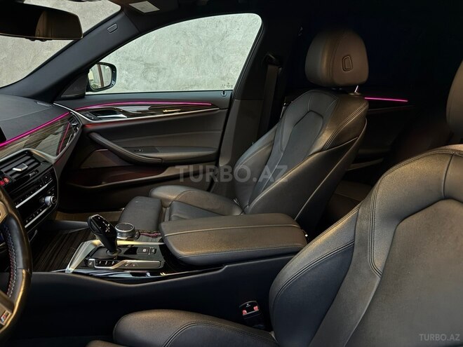 BMW 530-5