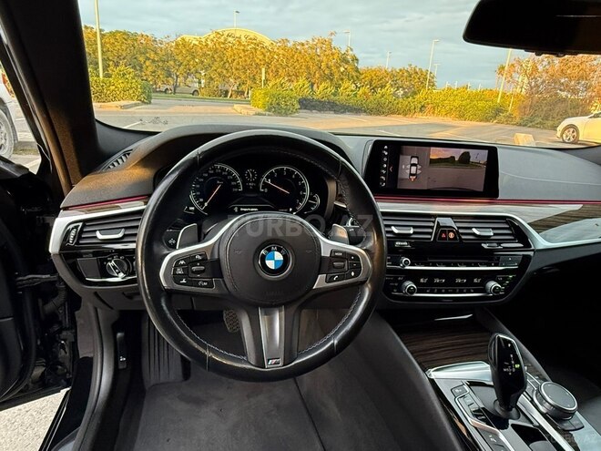 BMW 530-16