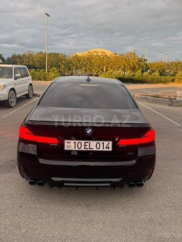 BMW 530-14