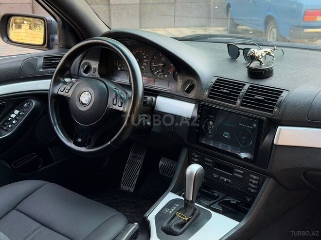 BMW 530-14