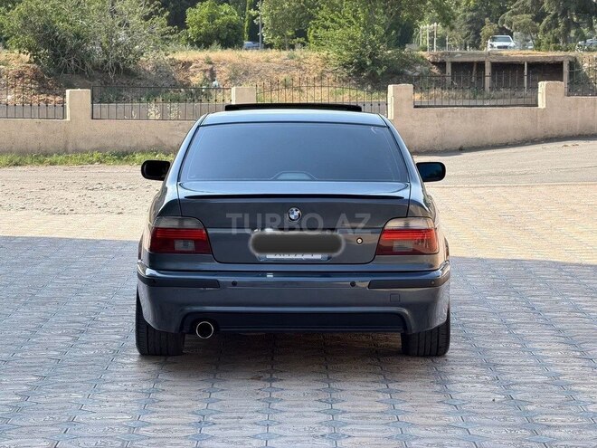 BMW 530-2