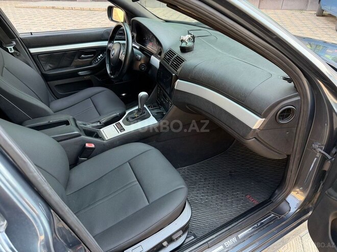 BMW 530-15