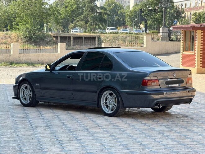 BMW 530-7