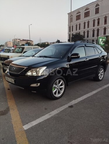 Lexus RX 350-1