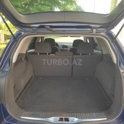 Opel Astra-10