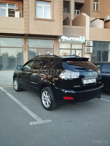 Lexus RX 350-2
