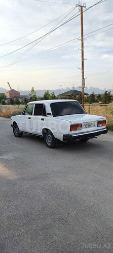 LADA (VAZ) 2107-3