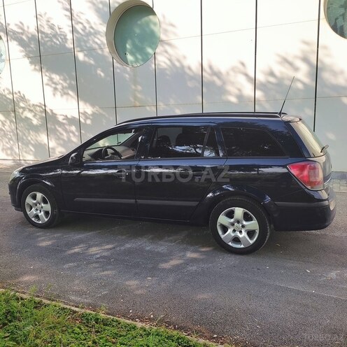 Opel Astra-5