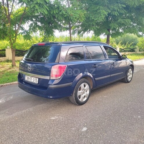 Opel Astra-6