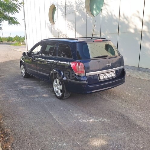 Opel Astra-4