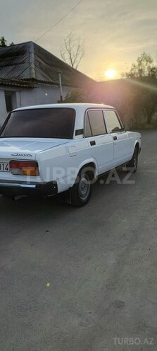 LADA (VAZ) 2107-4