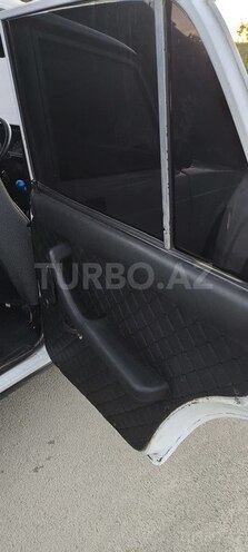 LADA (VAZ) 2107-11