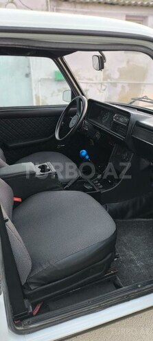 LADA (VAZ) 2107-5