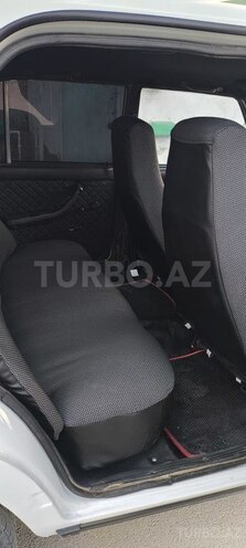 LADA (VAZ) 2107-15